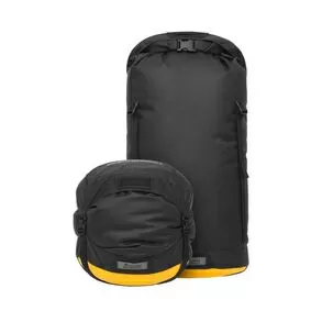 imagem de Saco de Compresso Event Dry Heavy Duty 35 Litros - NTK Nautika