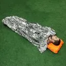imagem do produto Saco de Dormir de Emergncia - NTK Nautika