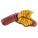 imagem do produto  Saco de Dormir de Pluma de Ganso Astro 300 - Deuter