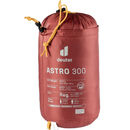 imagem do produto  Saco de Dormir de Pluma de Ganso Astro 300 - Deuter