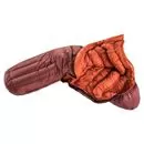 imagem do produto Saco de Dormir de Pluma de Ganso Astro Pro 800 - Deuter