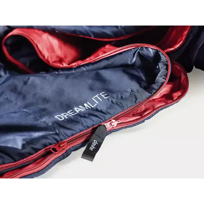 imagem do produto  Saco de Dormir Dream Lite 500 - Deuter