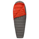 imagem do produto  Saco de Dormir Feminino de Pluma de Ganso Flame FMII 2ºC | -4ºC - Sea To Summit
