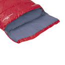 imagem do produto  Saco de Dormir Liberty +10C a +4C - NTK Nautika