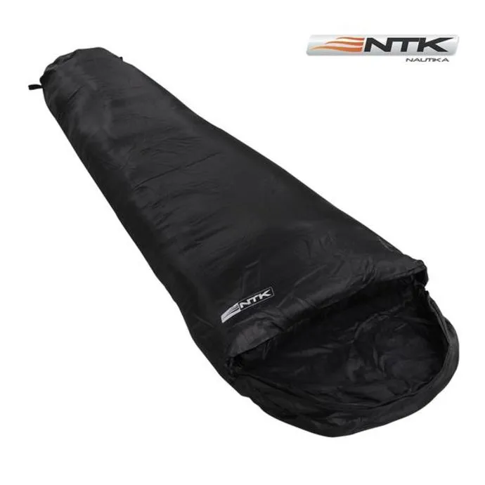 imagem do produto Saco de Dormir Micron X-Lite +8C a +5C - NTK Nautika