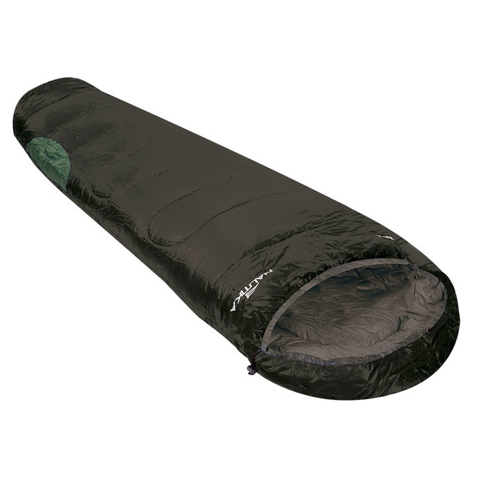 imagem do produto Saco de Dormir Mummy +8C a -1C - NTK Nautika