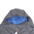 imagem do produto  Saco de Dormir Orbit +5 Regular New - Deuter