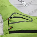 imagem do produto Saco de Dormir Raptor +6C a +2C - Azteq
