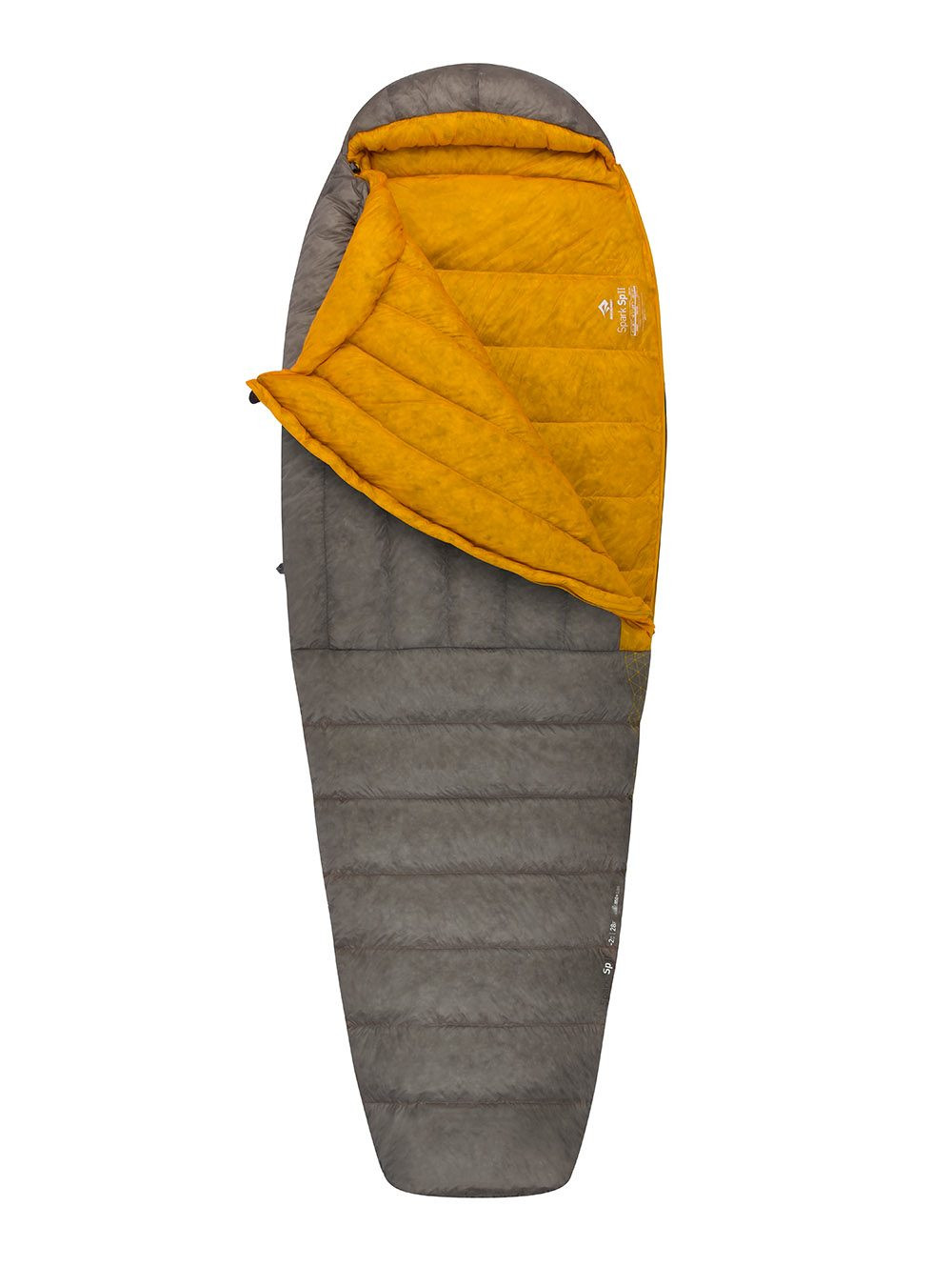 Saco de Dormir Sea To Summit Spark SpII Sea To Summit Aventura