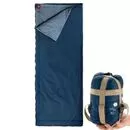 imagem do produto Saco de Dormir Ultralight Santiago 15C | 8C XL Azul  - Naturehike