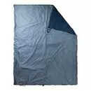 imagem do produto Saco de Dormir Ultralight Santiago 15C | 8C XL Azul  - Naturehike