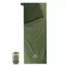 imagem do produto Saco de Dormir Ultralight Santiago 15C | 8C XL Verde - Naturehike