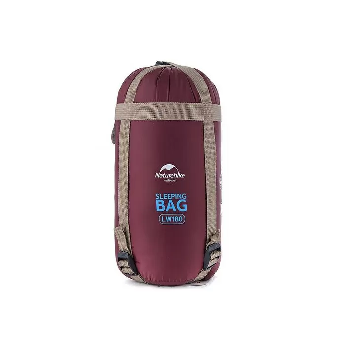 imagem do produto Saco de Dormir Ultralight Santiago +15C a +7C XL - Naturehike