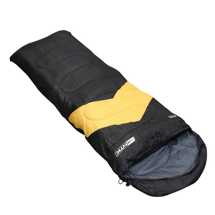 imagem do produto Saco de Dormir Viper +12�C a +5�C - NTK Nautika