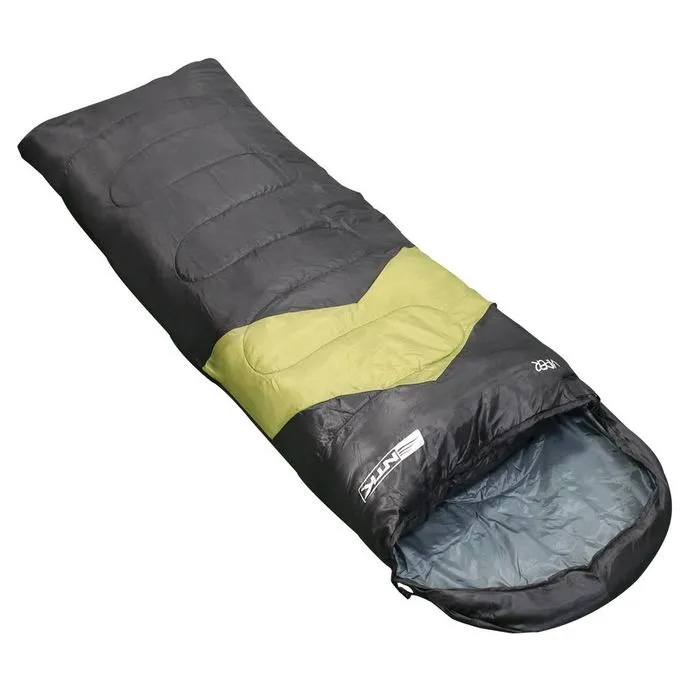 imagem do produto Saco de Dormir Viper +12C a +5C - NTK Nautika
