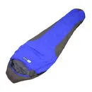 imagem do produto Saco de Dormir Zion -4C a -10C Hibrido Plumas e Enchimento Sinttico - Azteq