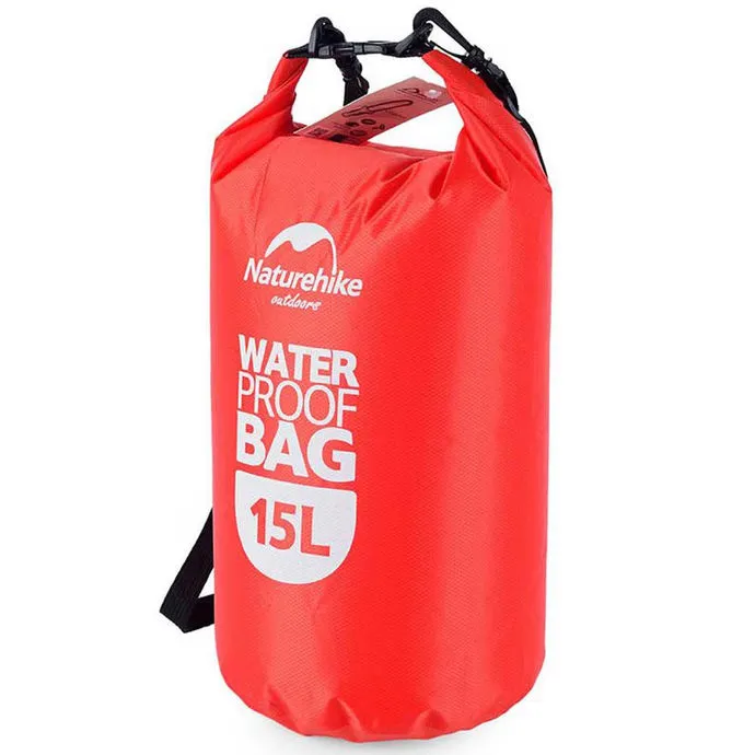 imagem do produto Saco Estanque 15L  - Naturehike