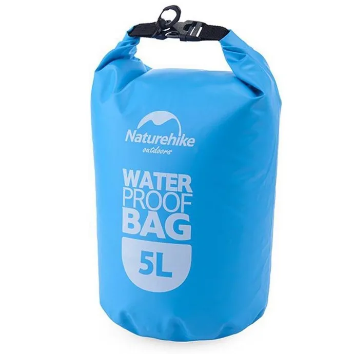 imagem do produto Saco Estanque 5L - Naturehike