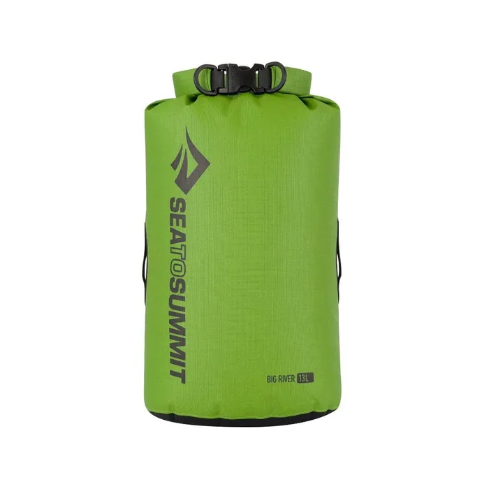 imagem do produto Saco Estanque Big River 13L - Sea To Summit