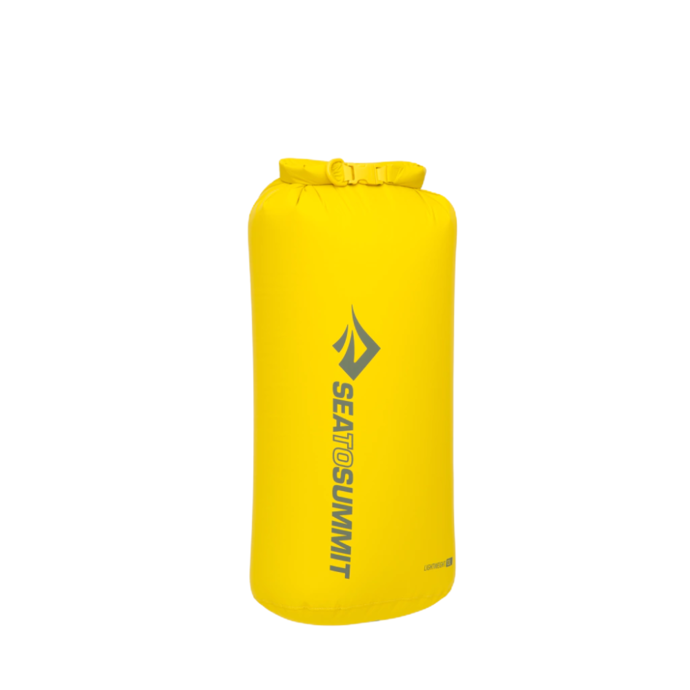imagem do produto Saco Estanque Dry Bag 13 L Amarelo - Sea To Summit