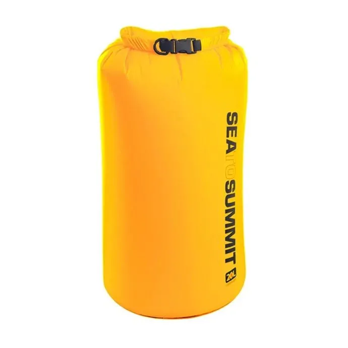 imagem do produto Saco Estanque Dry Sack 20L - Sea To Summit