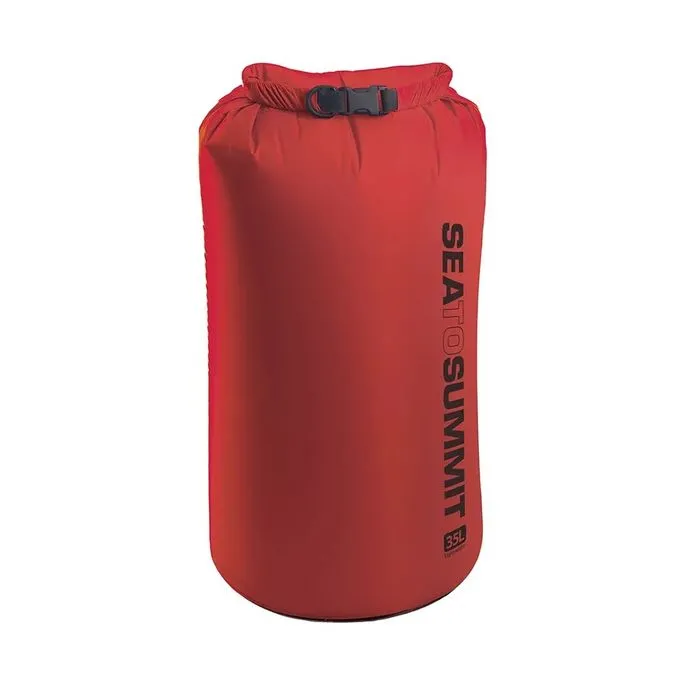 imagem do produto Saco Estanque Dry Sack 35L - Sea To Summit