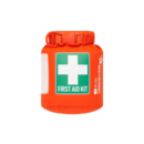 imagem do produto Saco Estanque First Aid Dry Sack Expedition 1L Vermelho - Sea To Summit