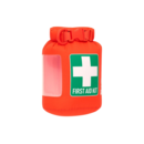 imagem do produto Saco Estanque First Aid Dry Sack Expedition 1L Vermelho - Sea To Summit