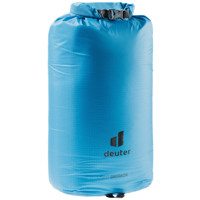 imagem do produto Saco Estanque Light Dry Pack 15L - Deuter