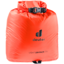imagem do produto  Saco Estanque Light Dry Pack 5L - Deuter