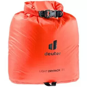 imagem de Saco Estanque Light Drypack 5L - Deuter