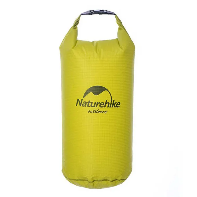 imagem do produto Saco Estanque Naturehike Ultralight 10 L - Naturehike