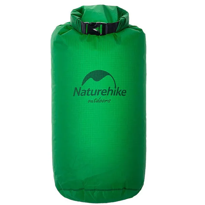 imagem do produto Saco Estanque Naturehike Ultralight 20 L - Naturehike