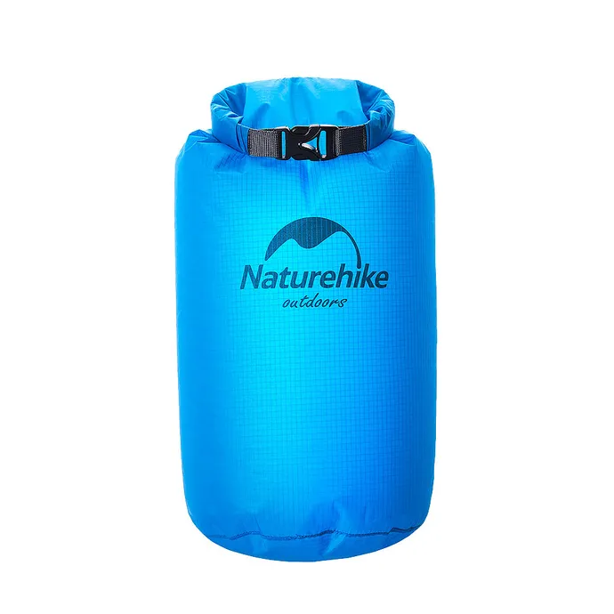 imagem do produto Saco Estanque Naturehike Ultralight 20 L - Naturehike
