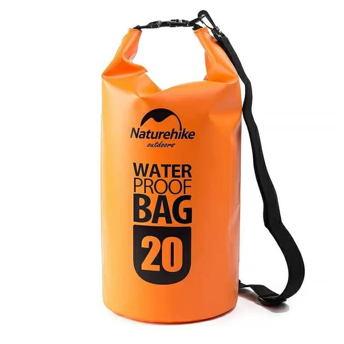 imagem do produto Saco Estanque Nautico  20 Litros - Naturehike