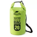 imagem do produto Saco Estanque Nautico  20 Litros - Naturehike