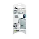 imagem do produto Saco Estanque Trash Dry Sack 10l - Sea To Summit