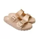 imagem do produto Sand�lia Flat Leve e Confort�vel para o Dia a Dia Feminino   - Kipling