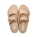 imagem do produto Sand�lia Flat Leve e Confort�vel para o Dia a Dia Feminino   - Kipling