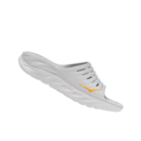 imagem do produto Sandlia Ora Recovery Slide Unissex Confortvel e Leve para Recuperao dos Ps - Hoka