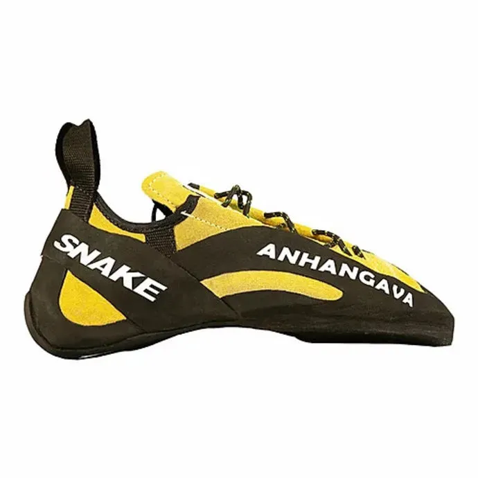 imagem do produto Sapatilha de Escalada Anhangava X-Grip Tamanho 34 ao 44 - Snake