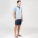 imagem do produto Short D'gua Basic Masculino - Original Penguin