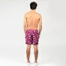 imagem do produto Short D'gua Estampada Masculino - Original Penguin