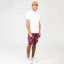 imagem do produto Short D'gua Estampada Masculino - Original Penguin
