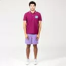 imagem do produto Short D'gua Estampada Masculino - Original Penguin