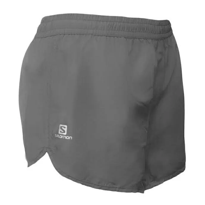 imagem do produto Short Race Feminino - Salomon