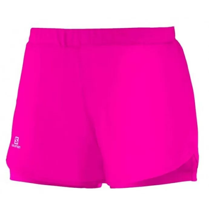 imagem do produto Short Sonic Feminino - Salomon