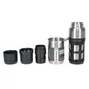 imagem do produto Sistema para Caf Prepare e Conserve Kit em Ao Inox 500ml  - Stanley