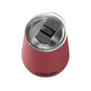 imagem do produto  Taça Térmica em Aço Inox para Vinho 0,350ML - Camelbak
