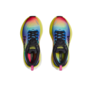 imagem do produto Tnis Bondi 8 Masculino Para Corrida de Asfalto Colorido - Hoka